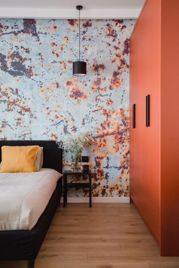 W&K Apartments - Ginger Suite - Faktura Vat, Parking Koszalin Extérieur photo