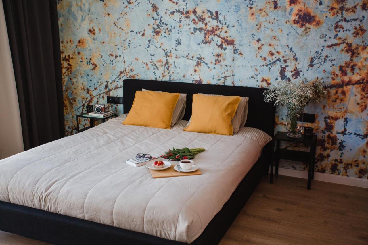 W&K Apartments - Ginger Suite - Faktura Vat, Parking Koszalin Extérieur photo