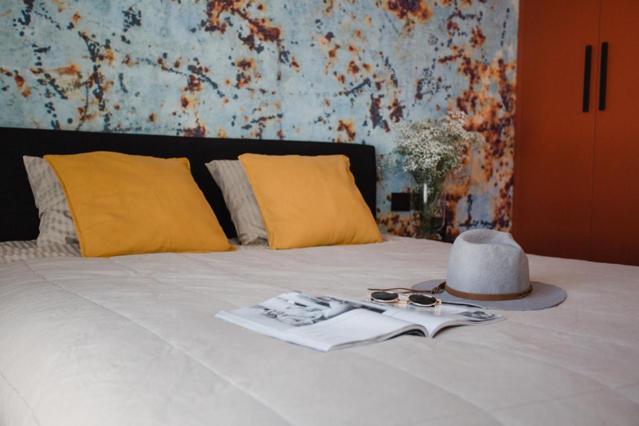 W&K Apartments - Ginger Suite - Faktura Vat, Parking Koszalin Extérieur photo