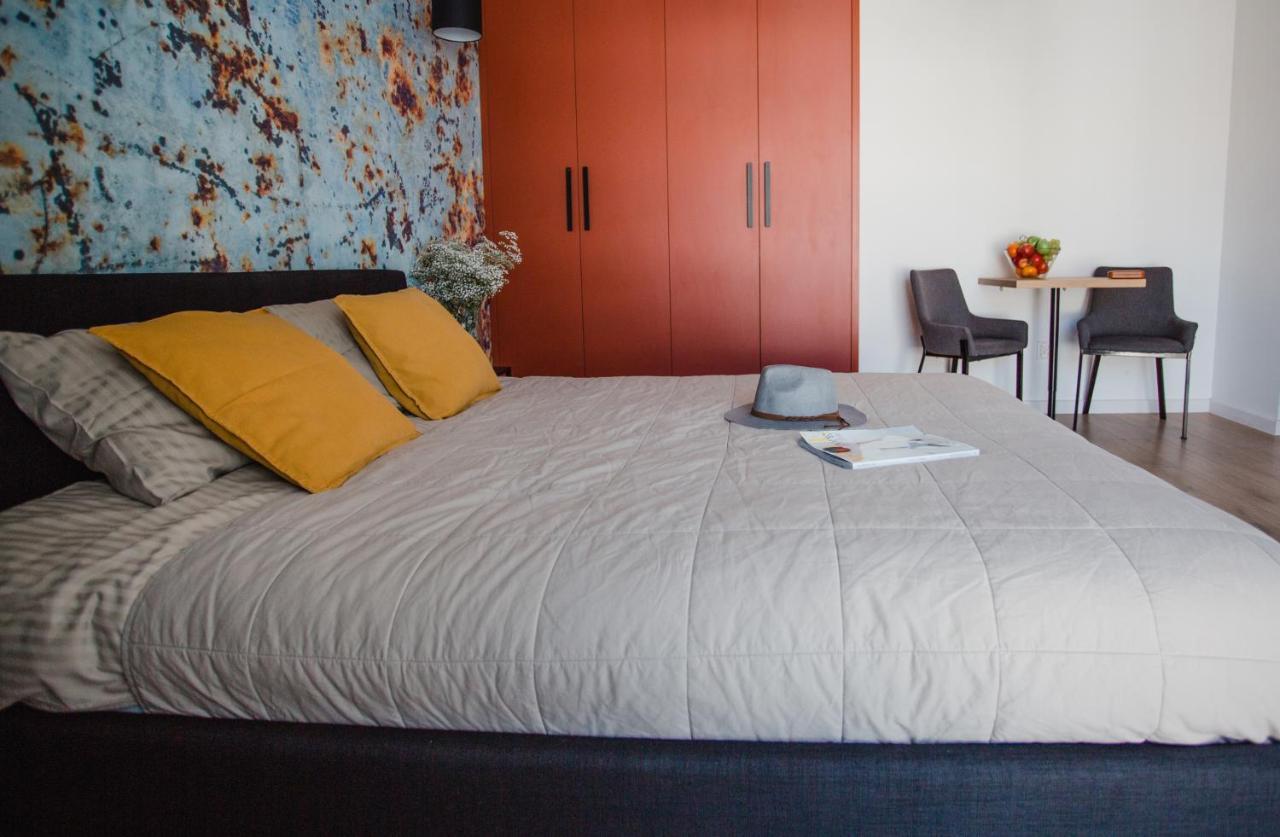 W&K Apartments - Ginger Suite - Faktura Vat, Parking Koszalin Extérieur photo