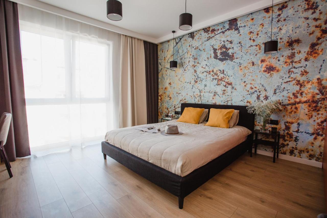 W&K Apartments - Ginger Suite - Faktura Vat, Parking Koszalin Extérieur photo