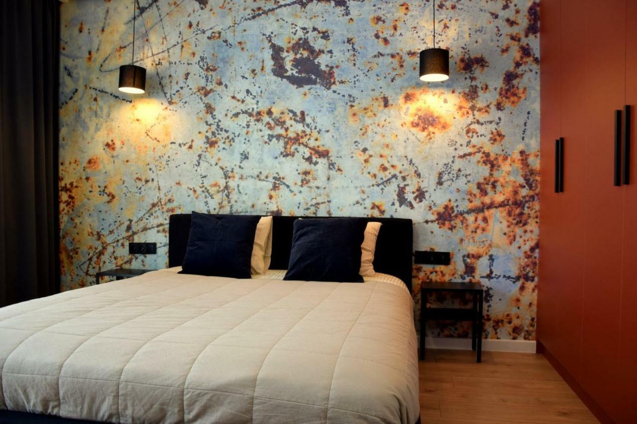 W&K Apartments - Ginger Suite - Faktura Vat, Parking Koszalin Extérieur photo