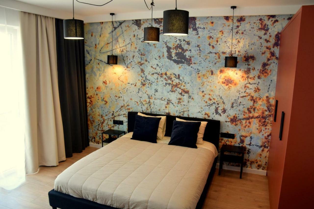 W&K Apartments - Ginger Suite - Faktura Vat, Parking Koszalin Extérieur photo