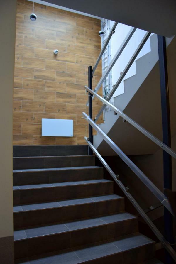 W&K Apartments - Ginger Suite - Faktura Vat, Parking Koszalin Extérieur photo